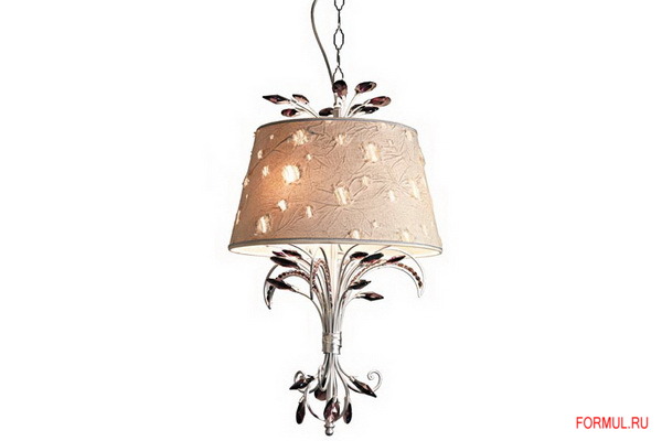 Люстра Eurolampart 1054/03LA